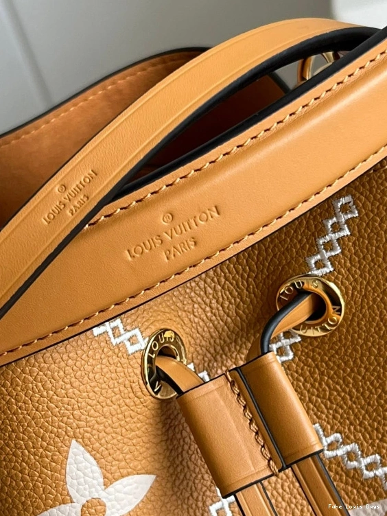Fake Louis Bags BB NÉONOÉ VUITTON LOUIS 0729